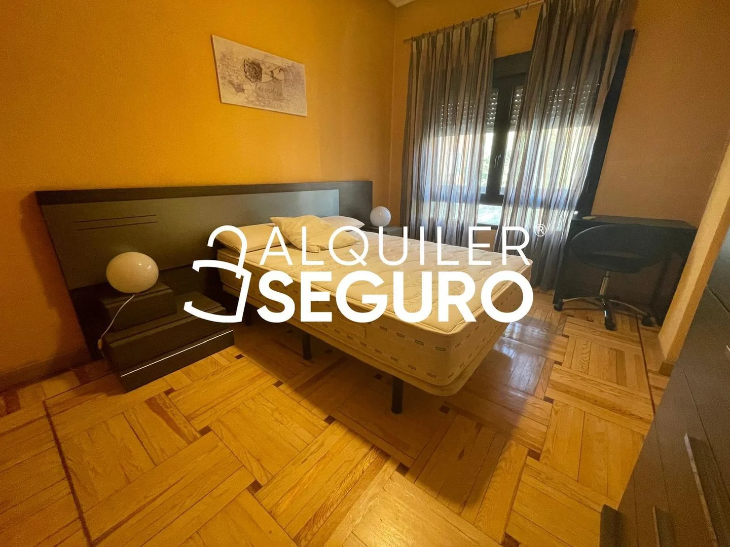 Piso en Ronda de Atocha, Lavapiés-Embajadores - Foto 23