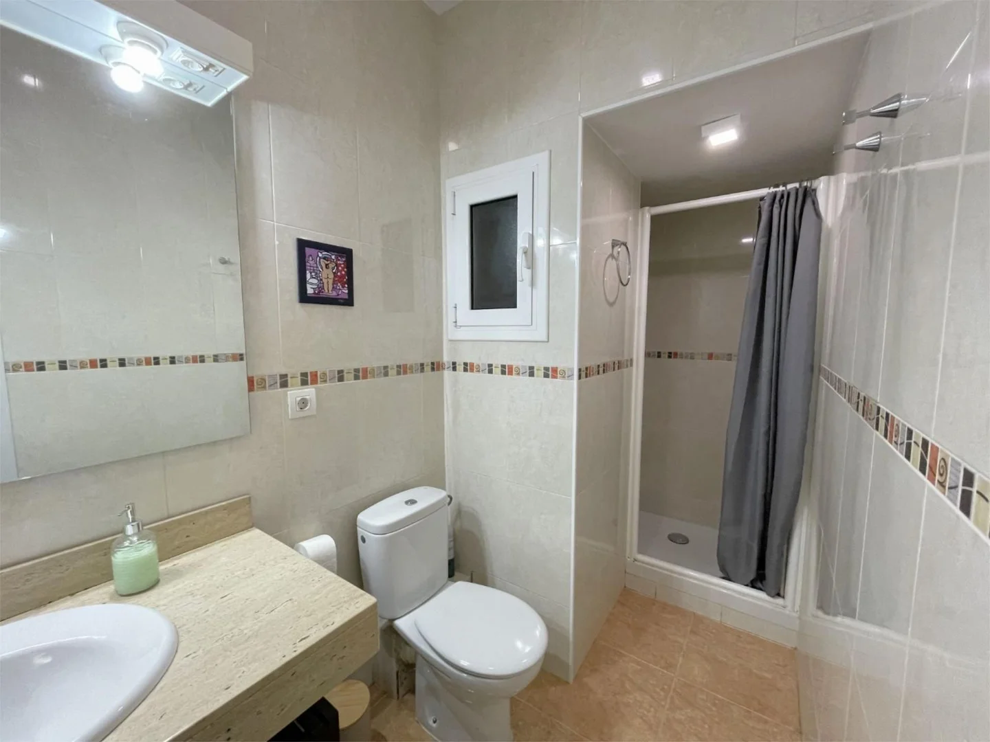 Piso en  Carrer de la Providència 11 - Foto 12