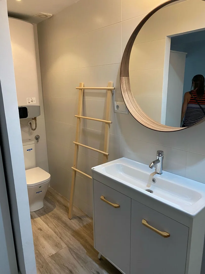Dúplex en Calle d'Andrea Dòria, 51, La Barceloneta - Foto 12