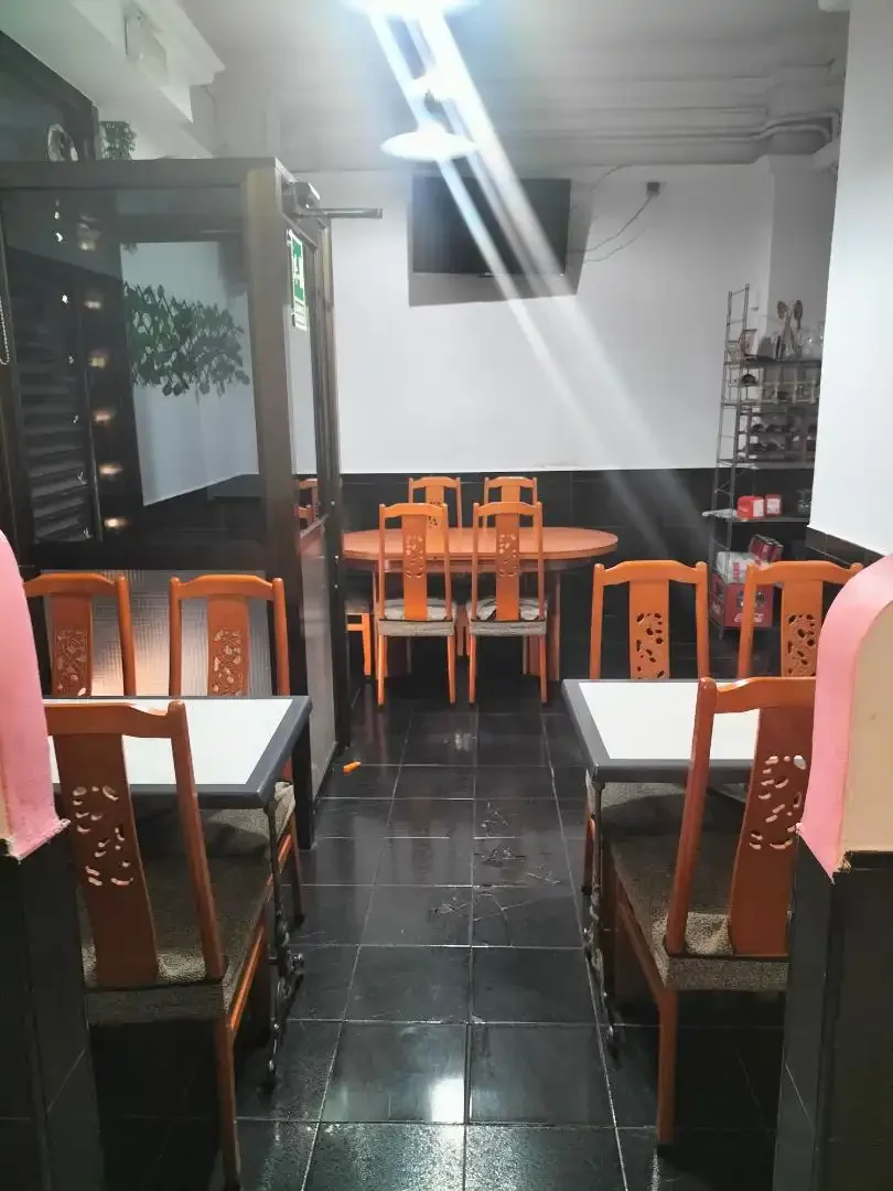 Local comercial en  Carrer del Segre 95 - Foto 22