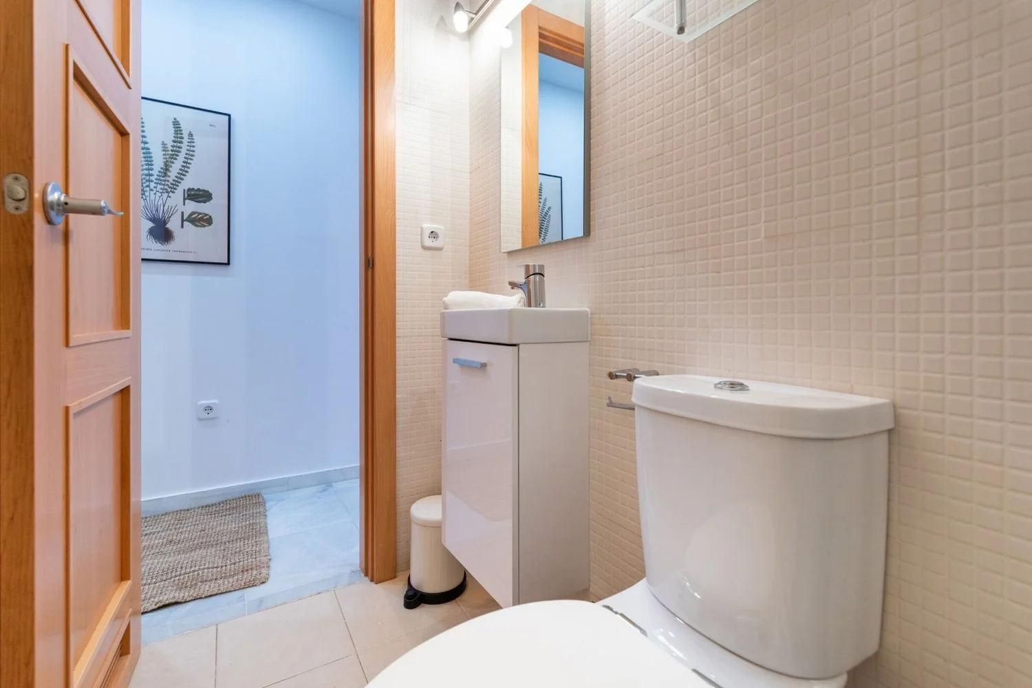 Piso en calle Mar Cantabrico, 7 - Foto 8