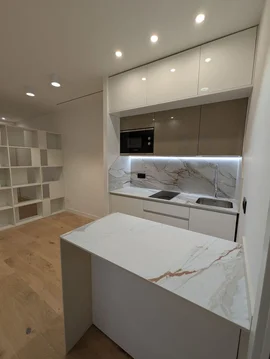 Piso en calle de Santa Engracia, 104 - Foto 11