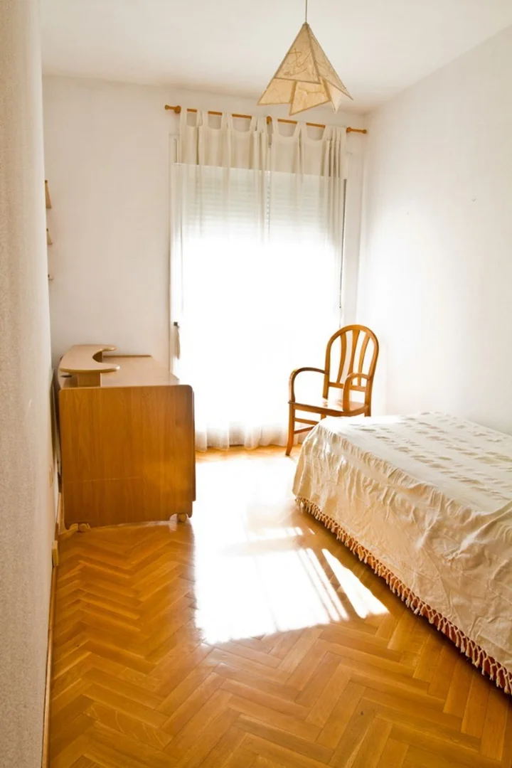 Piso en calle Concejal Francisco José Jiménez Martín, 12 - Foto 7