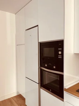 Piso en calle Virgen de Nuria, 17 - Foto 5