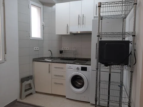 Estudio en calle de Claudio Coello, 111 - Foto 16