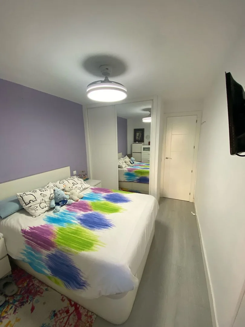 Piso en avenida del Marqués de Corbera, 30 - Foto 15