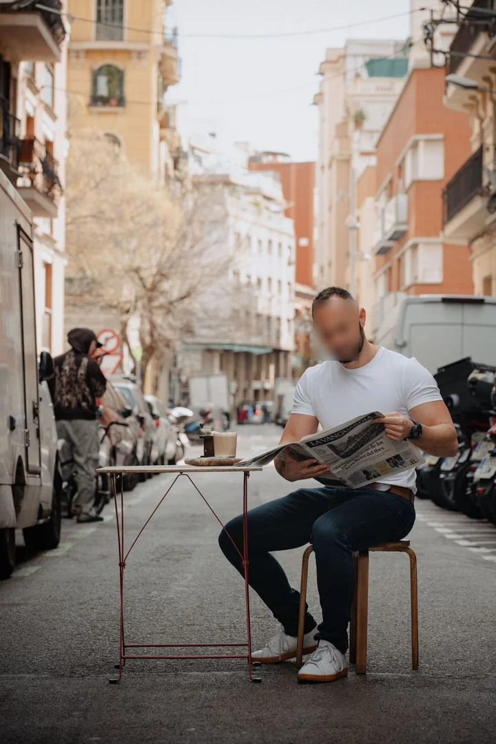 Restaurante en calle d'Elkano, 69 - Foto 22