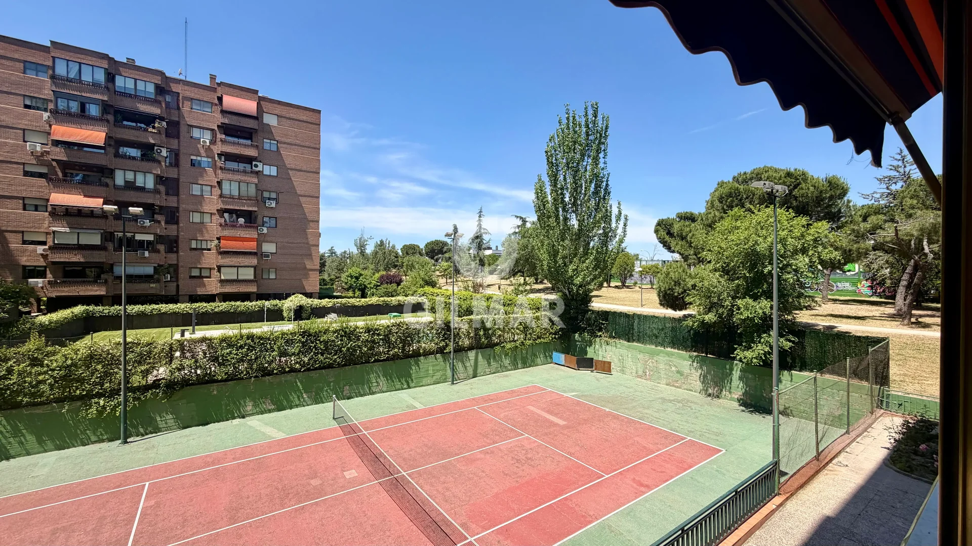 Piso en La Paz, Madrid - Foto 37