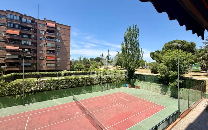 Piso en La Paz, Madrid - Foto 37