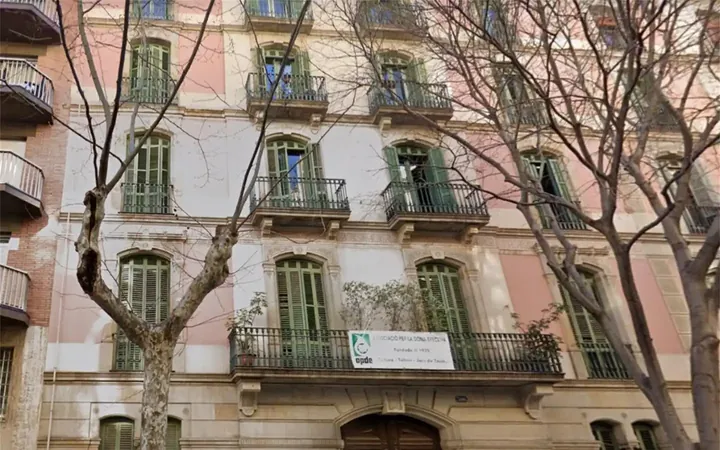 Local comercial en  Carrer de la Diputació 306 - Foto 12
