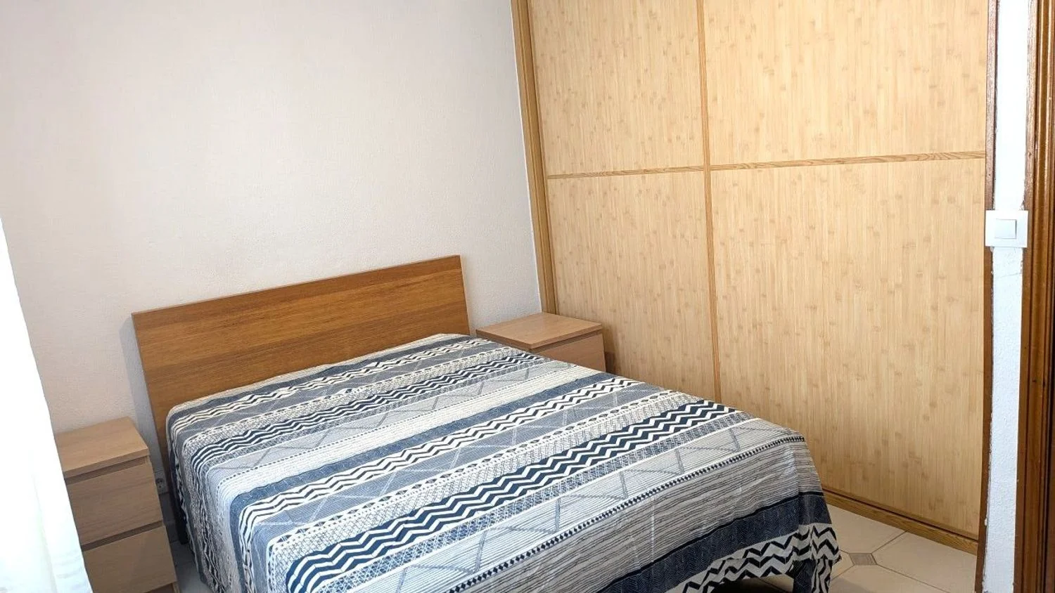 Piso en Calle Adanero, 14, Campamento - Foto 2