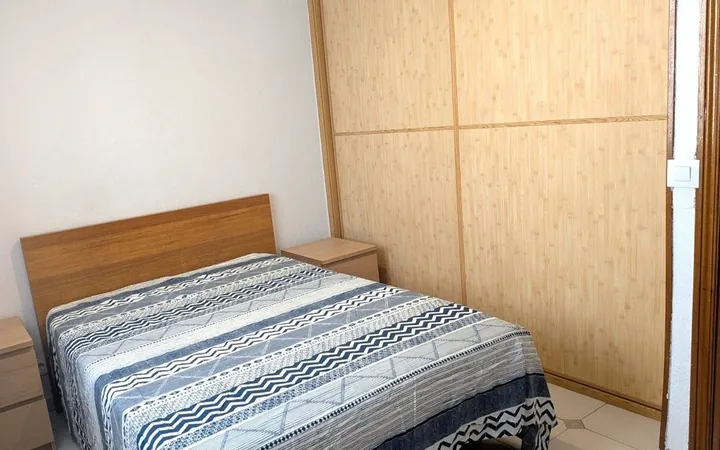 Piso en Calle Adanero, 14, Campamento - Foto 2