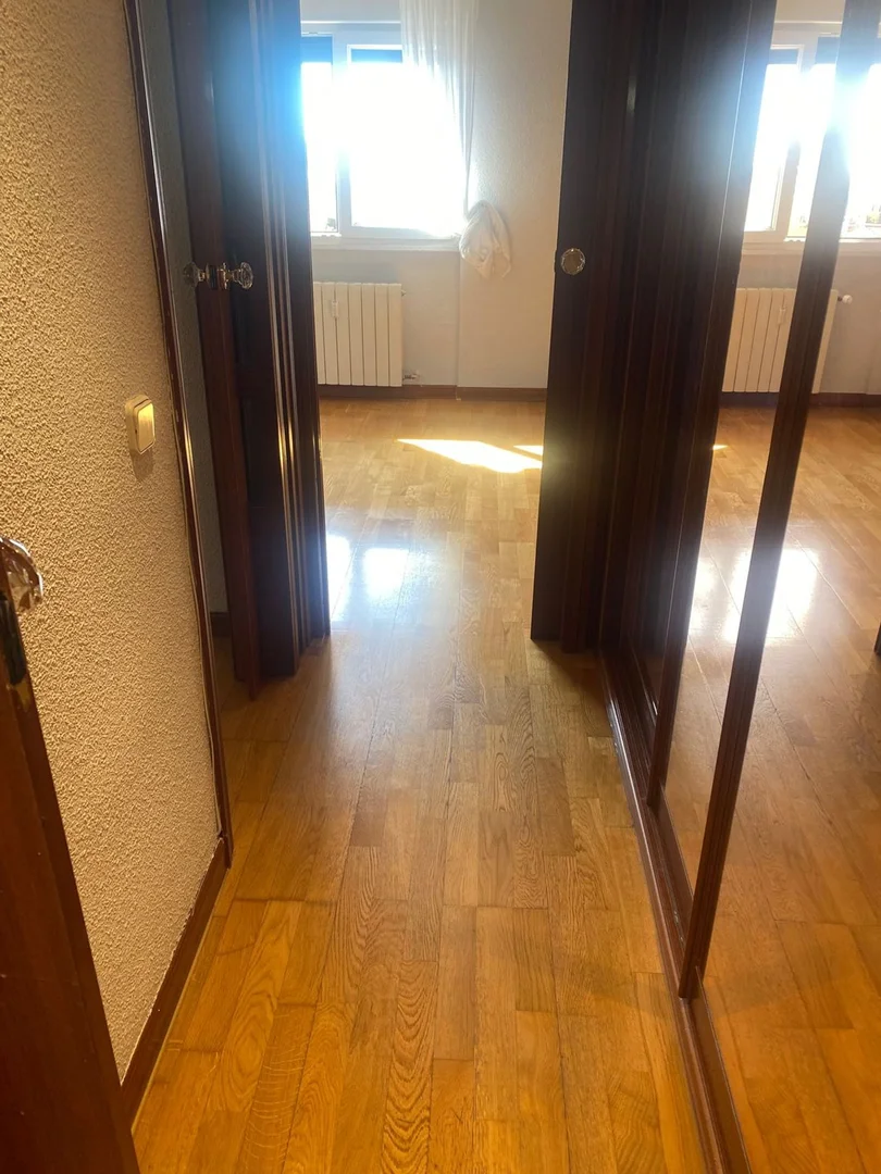 Ático en paseo del Marqués de Zafra, 13 - Foto 9