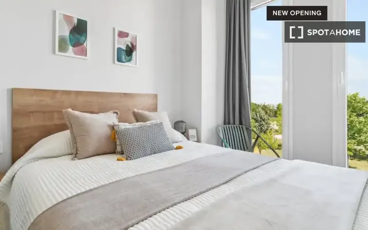 Piso en  Madrid Capital - Foto 2
