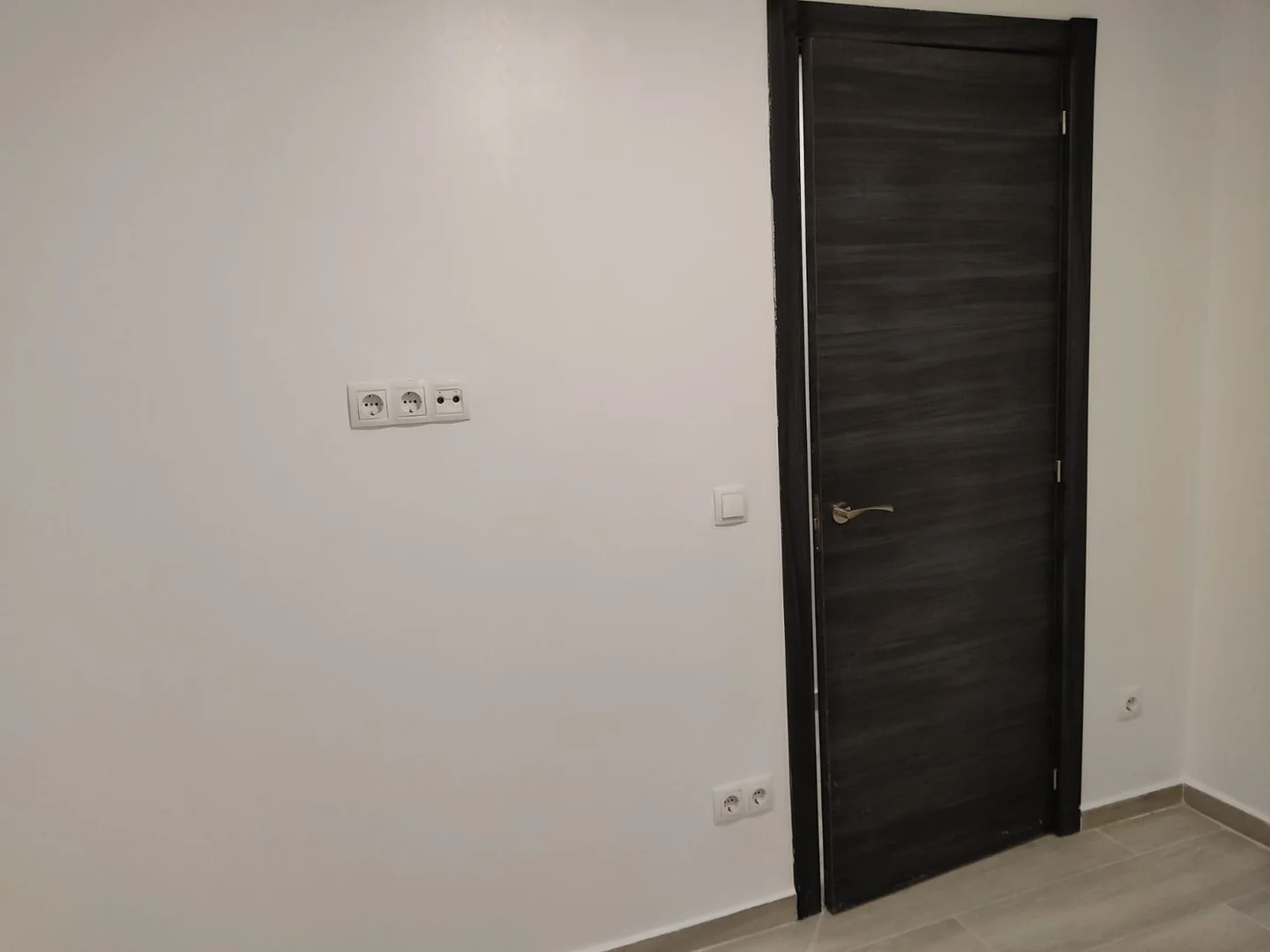 Estudio en avenida de Can Baró, 1 - Foto 25