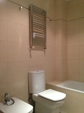 Piso en Calle de Orense, 52 - Foto 33