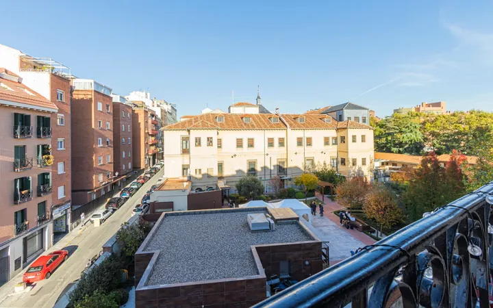 Piso en Calle de la Ventosa, 25, Palacio - Foto 1