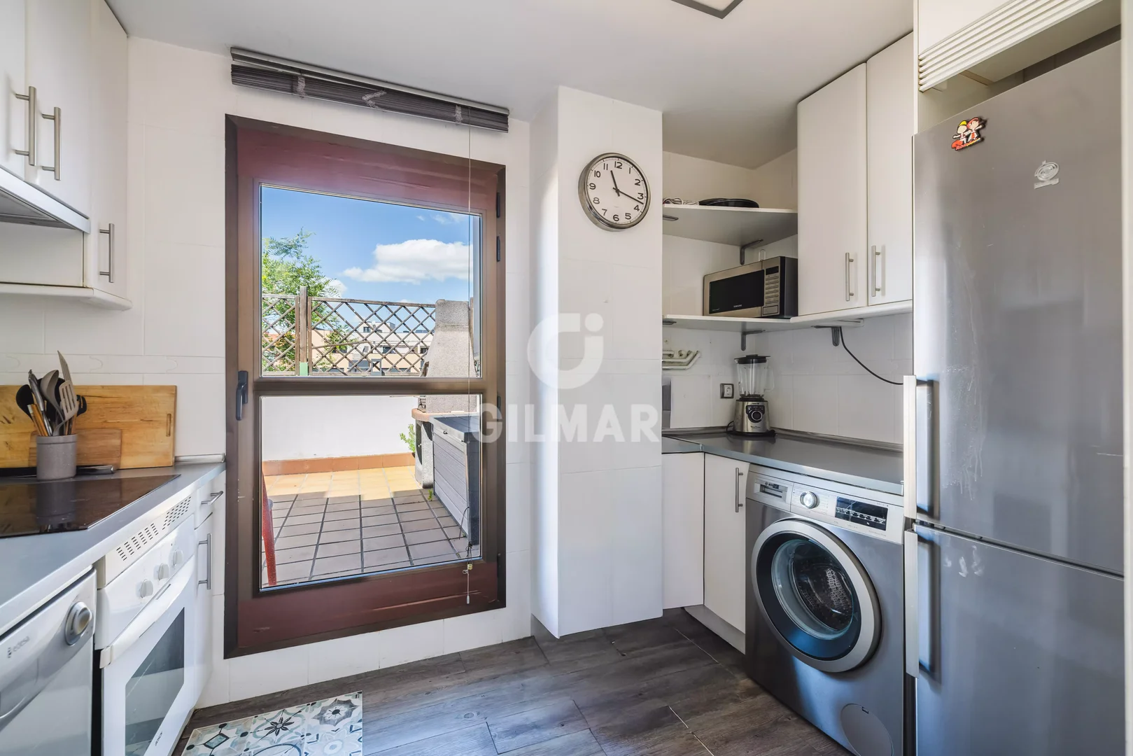 Piso en Adelfas, Madrid - Foto 11
