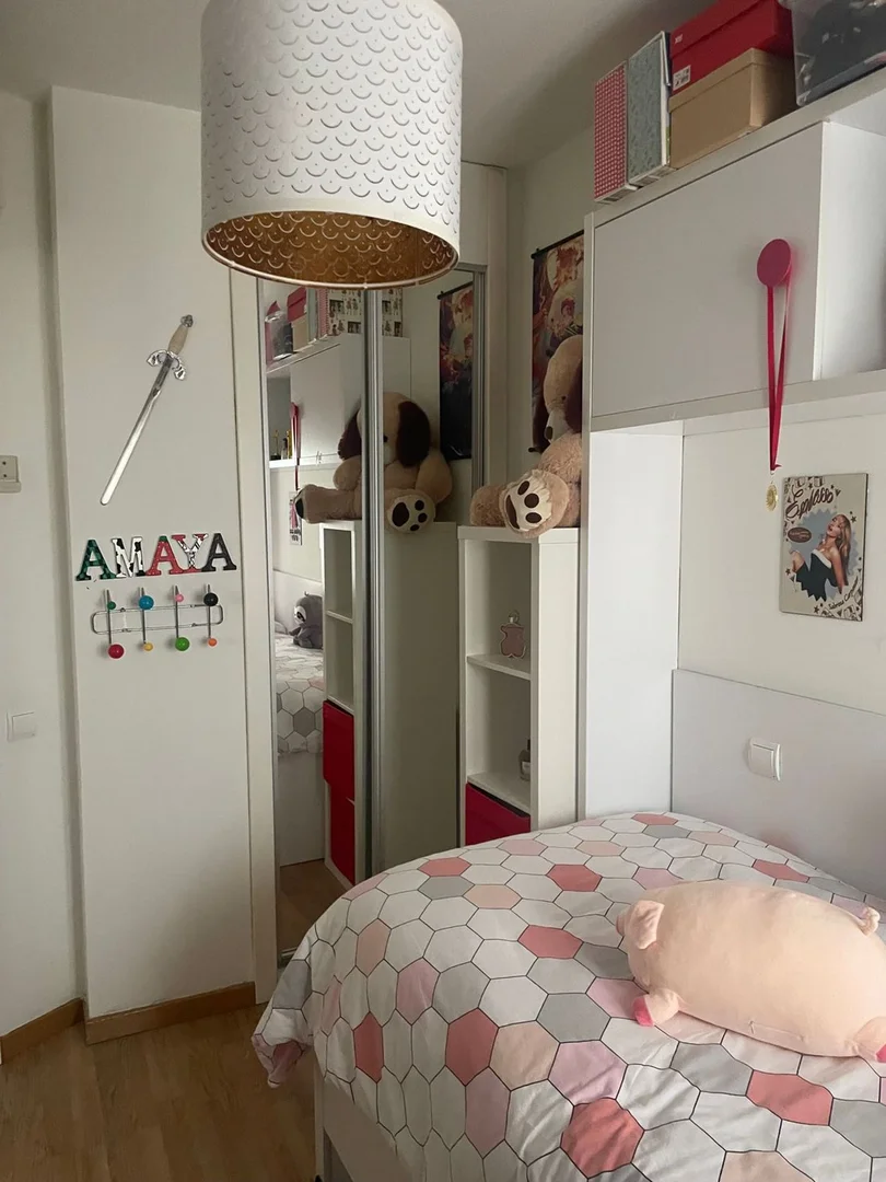 Piso en Barrio San Diego - Foto 8