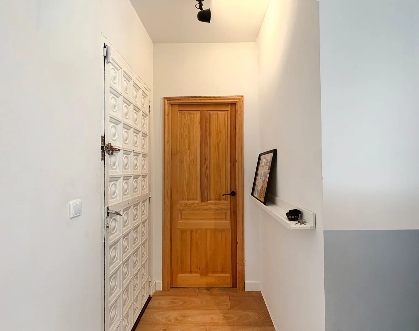 Chalet pareado en Barrio Bellas Vistas - Foto 2