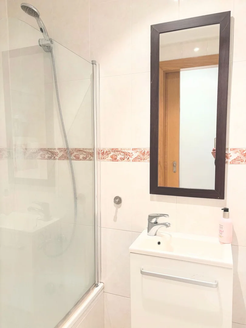 Piso en avenida Cerro de los Ángeles, 26 - Foto 4