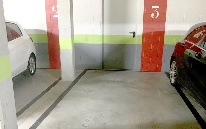 Piso en Valdemarín, Valdemarín - Foto 36