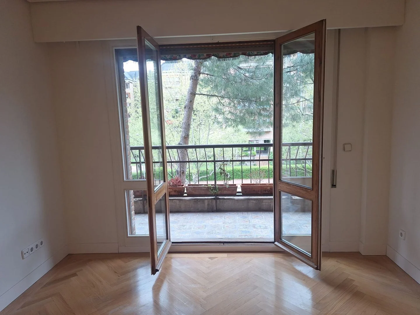 Piso en calle de los Gavilanes, 1 - Foto 1