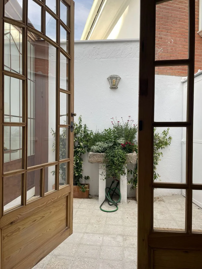 Chalet pareado en Calle Heroísmo, 100, El Pardo - Foto 2