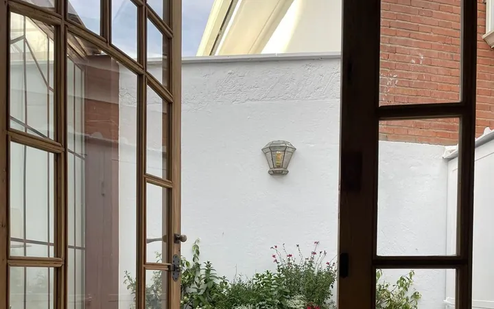 Chalet pareado en Calle Heroísmo, 100, El Pardo - Foto 2