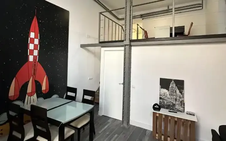 Piso en  Calle de Benito Gutiérrez 33 - Foto 5