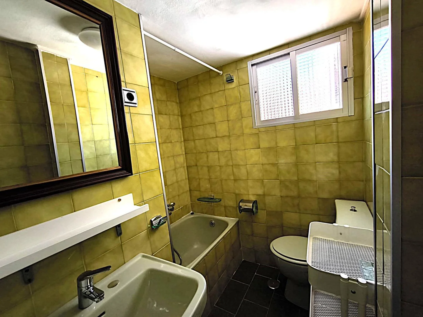 Piso en avenida de la Albufera, 72 - Foto 17