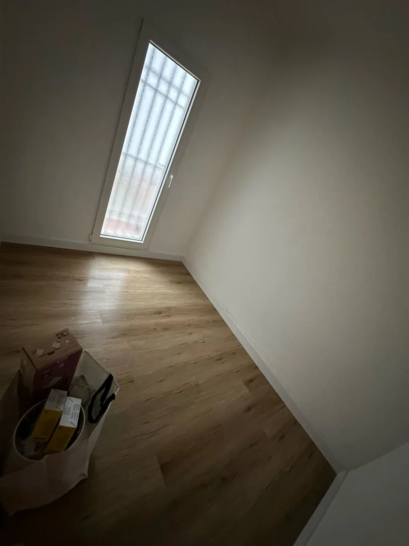 Piso en calle de Jerónima Llorente, 33 - Foto 9