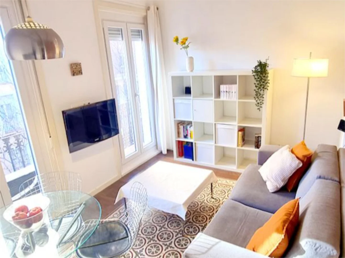 Piso en  Paseo de las Acacias 9 - Foto 2