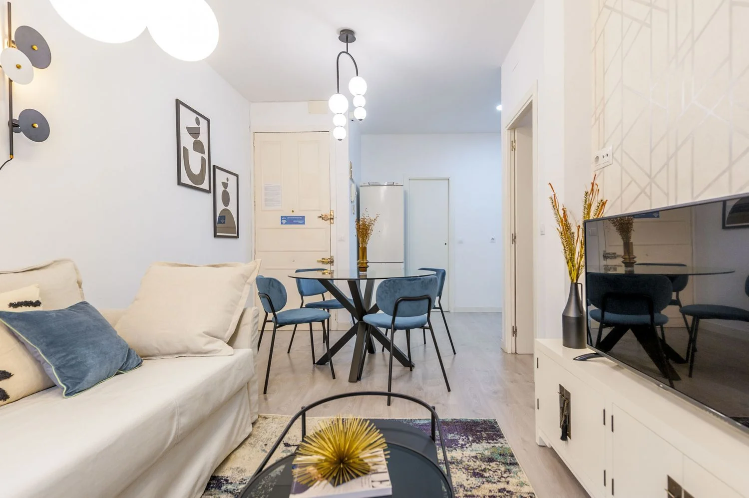 Piso en calle de José Antonio de Armona, 2 - Foto 10