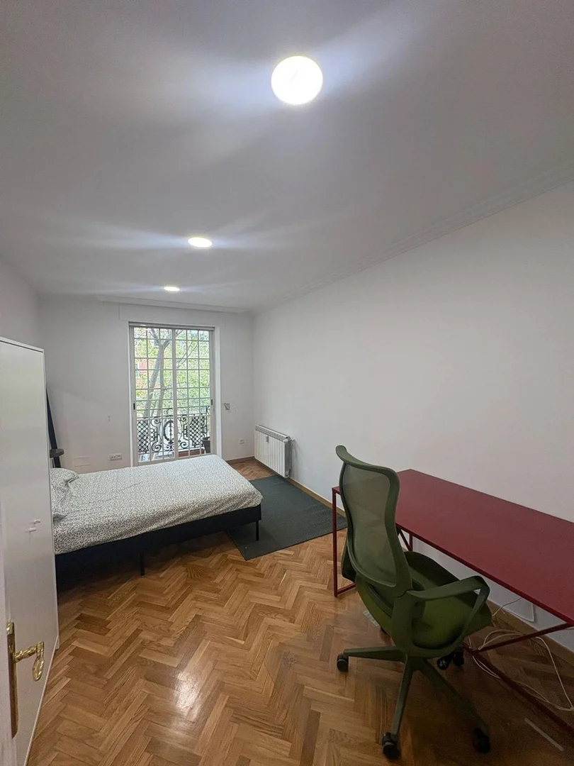 Piso en calle de Alberto Aguilera, 31 - Foto 18