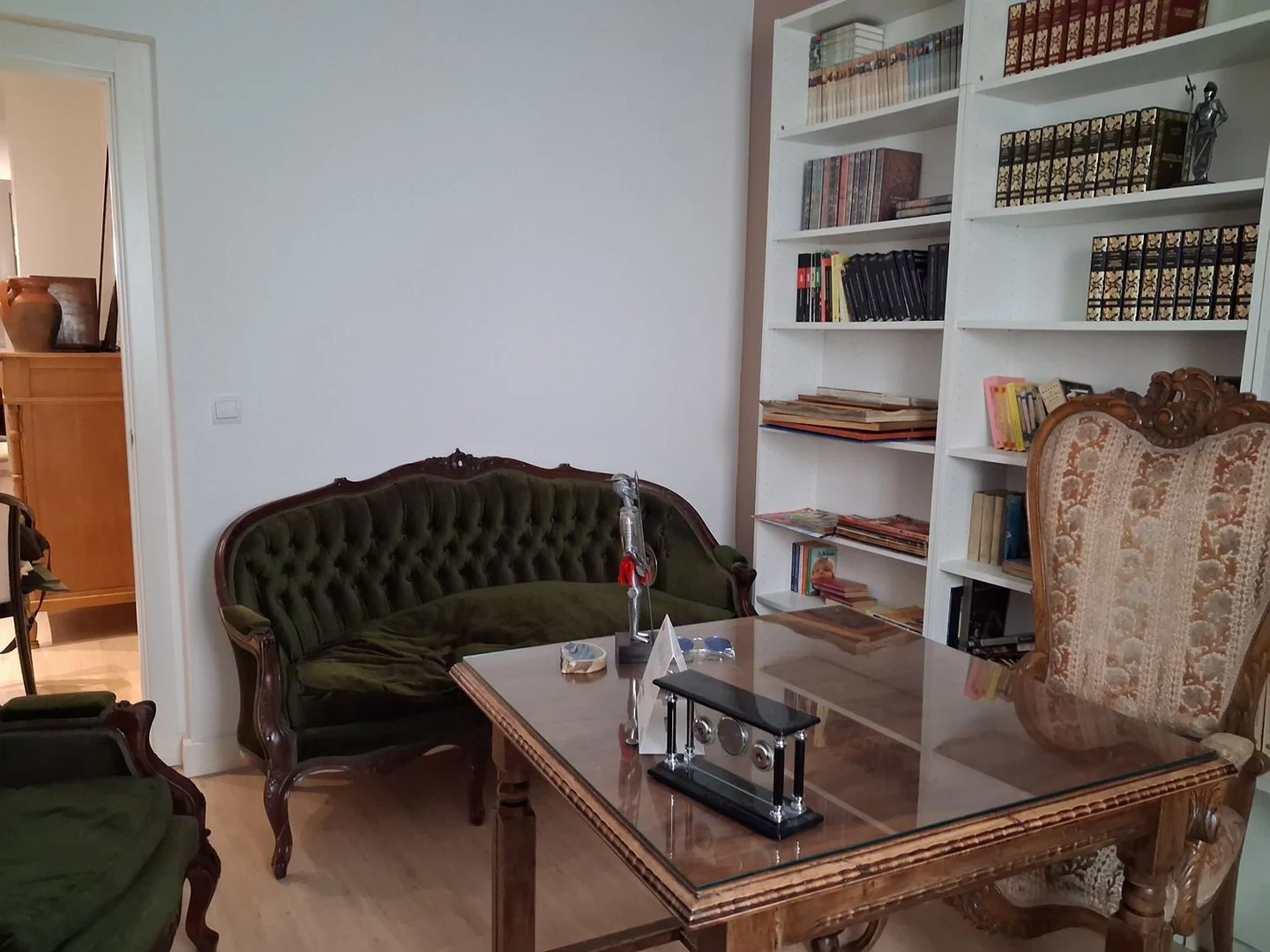 Piso en calle del Doce de Octubre, 17 - Foto 22