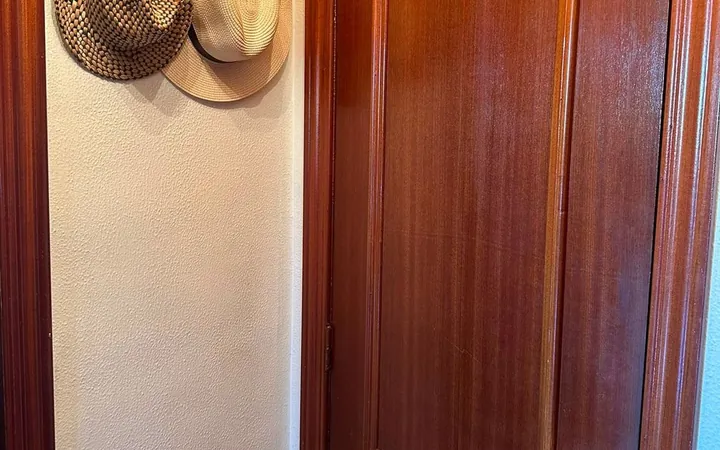 Piso en Calle del Camino Viejo de Villaverde, 14, Orcasitas - Foto 22