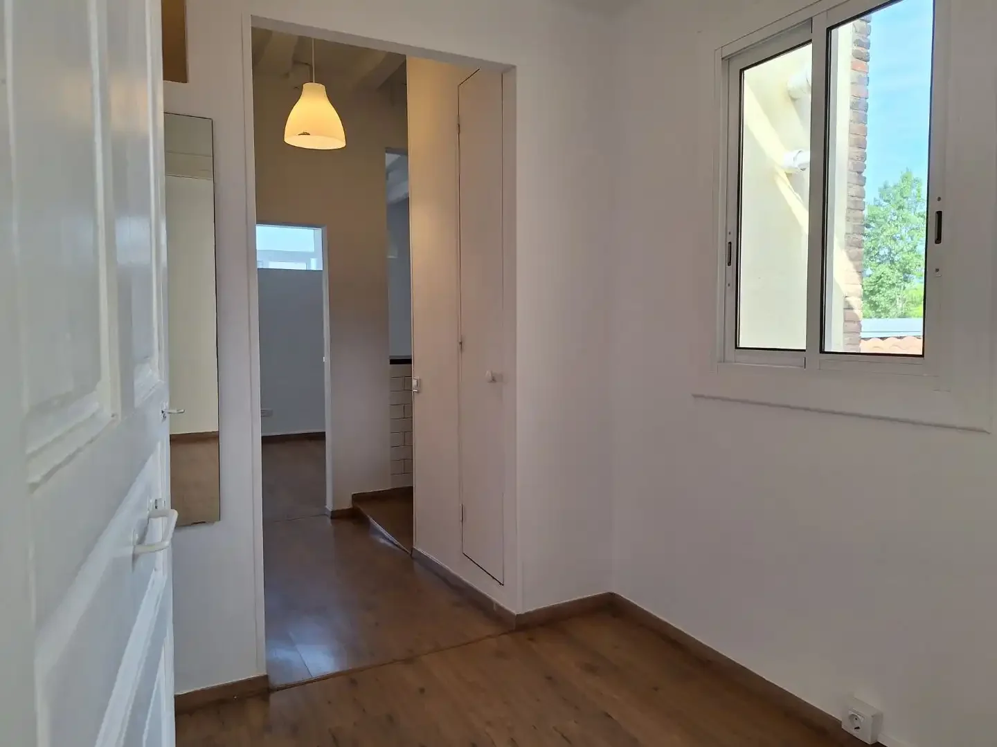 Piso en  Carrer d'Àvila 34 - Foto 5