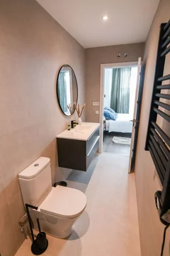 Piso en Barrio Zofío - Foto 18