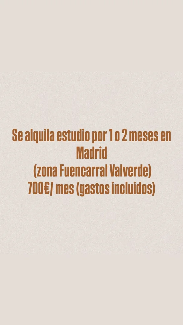 Estudio en Calle de las Islas Bermudas, 1, Tres Olivos - Valverde - Foto 9