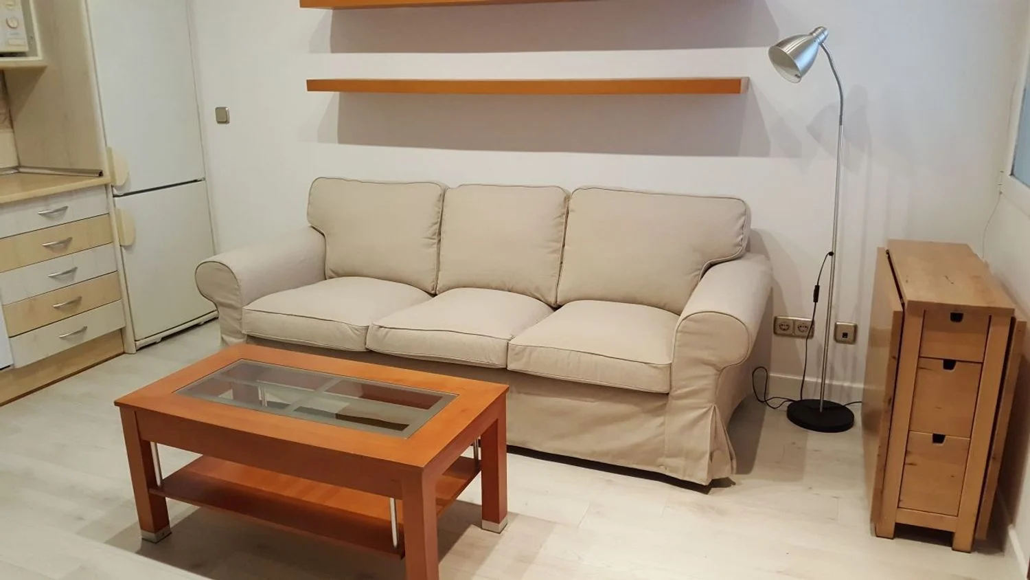 Piso - Foto 8