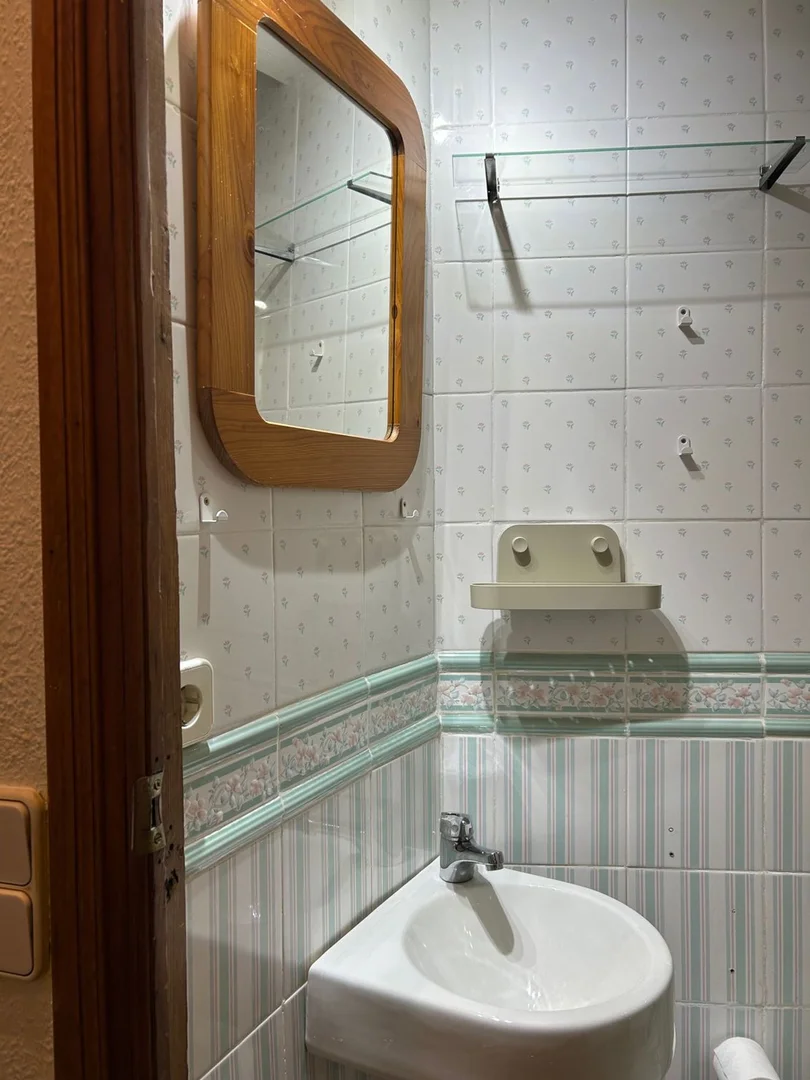 Piso en calle Vargas, 9 - Foto 13