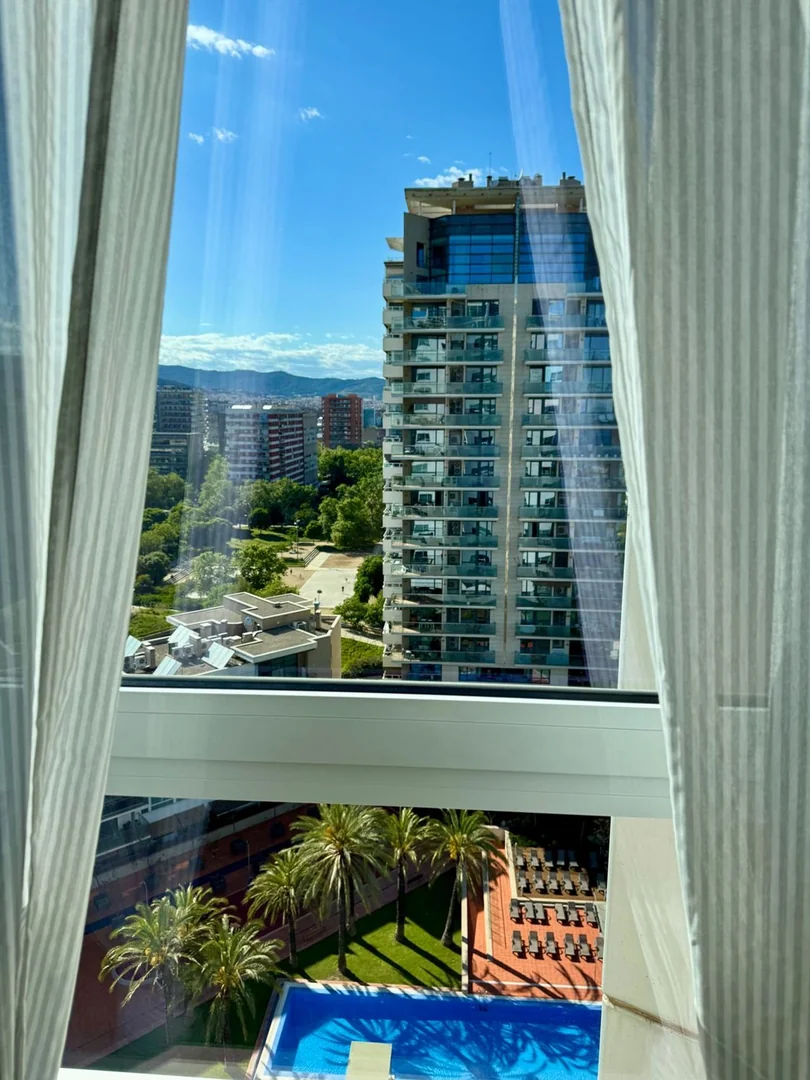 Piso en Paseo del Taulat, 281, Diagonal Mar i el Front Marítim del Poblenou - Foto 31