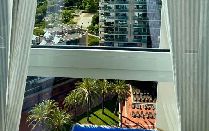 Piso en Paseo del Taulat, 281, Diagonal Mar i el Front Marítim del Poblenou - Foto 31