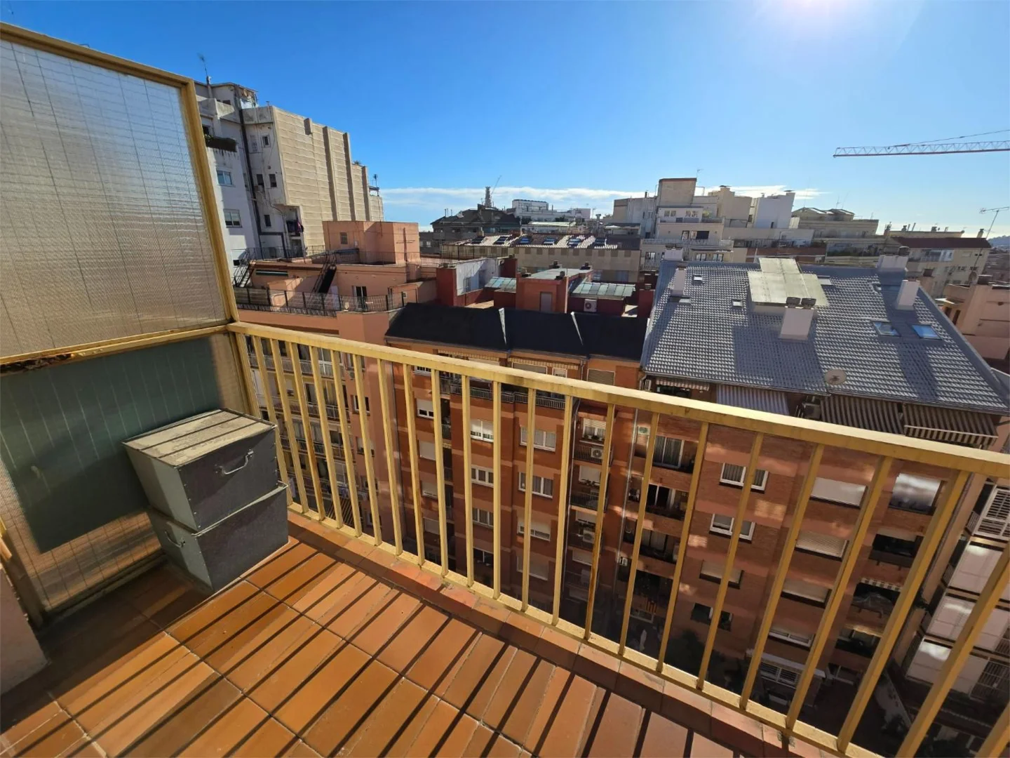 Piso en  Barcelona Capital - Foto 30