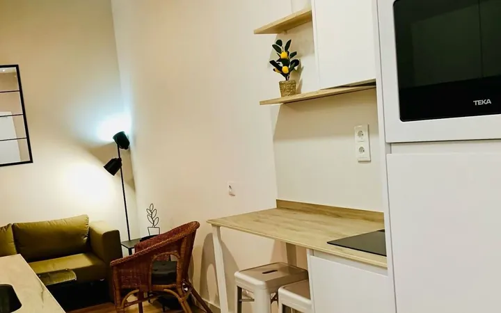 Piso en Calle de Francisco Silvela, 62, Guindalera - Foto 7