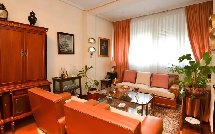 Piso en  Madrid Capital - Foto 4