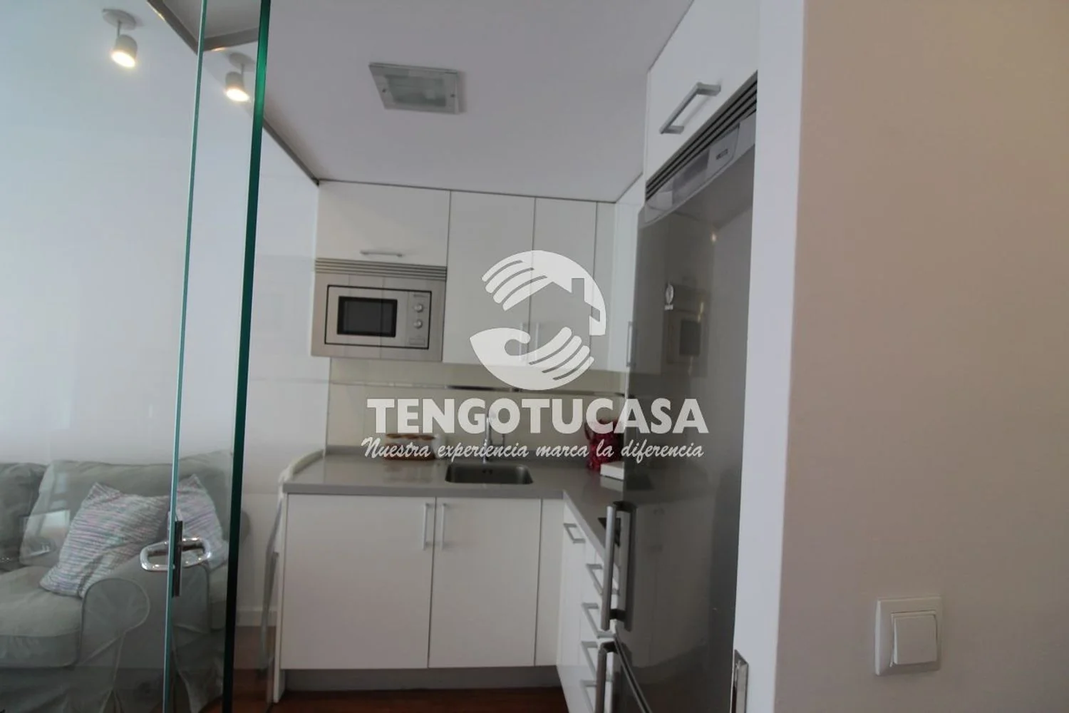 Piso en Calle de Ulises - Foto 10