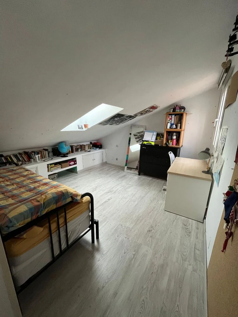 Chalet adosado en Calle de la Peña Pintada, 47 a - Foto 14