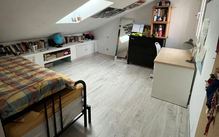 Chalet adosado en Calle de la Peña Pintada, 47 a - Foto 14